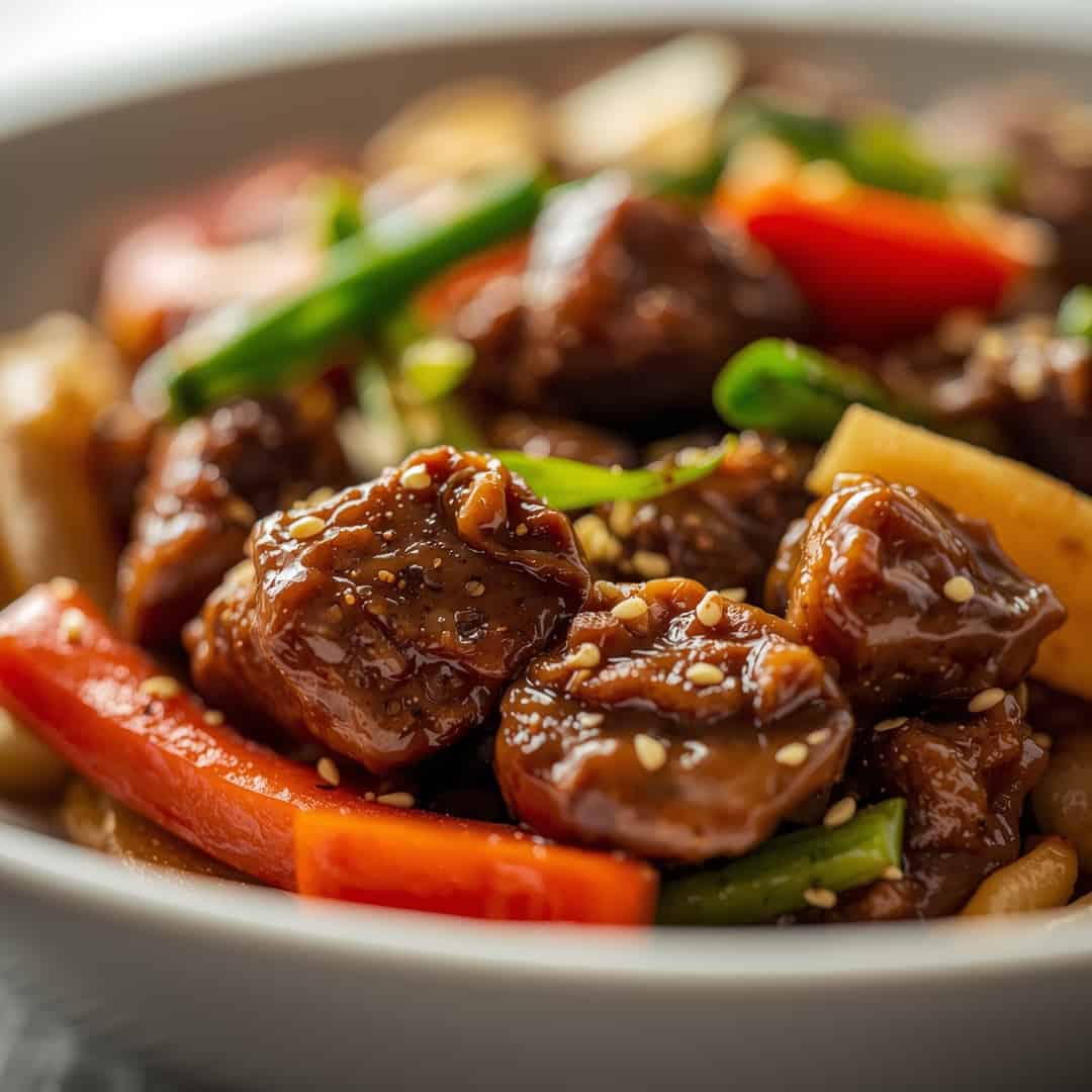 Easy Beef Stir Fry 2 Easy Beef Stir Fry