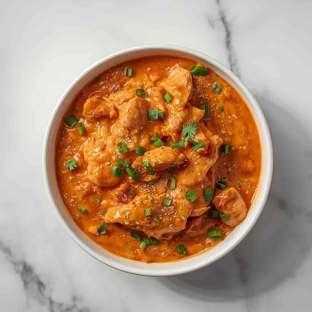 Easy Buffalo Chicken Dip Canned Chicken 3 Easy Buffalo Chicken Dip Canned Chicken