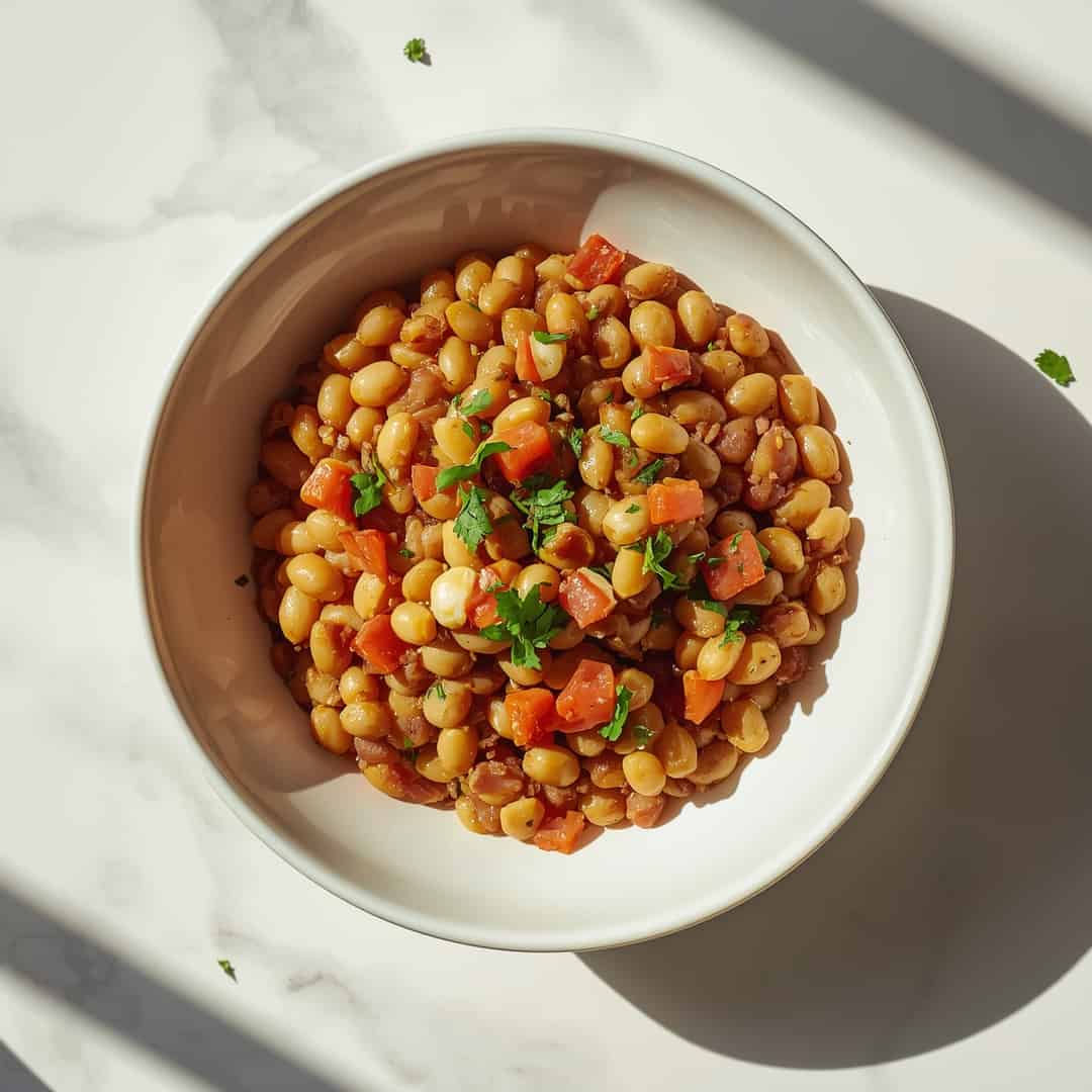 Easy Hoppin' John