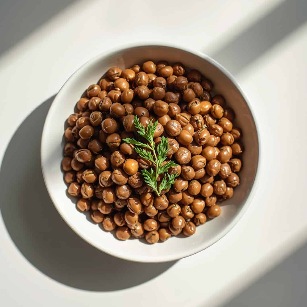 Easy Ina Garten Black Eyed Peas