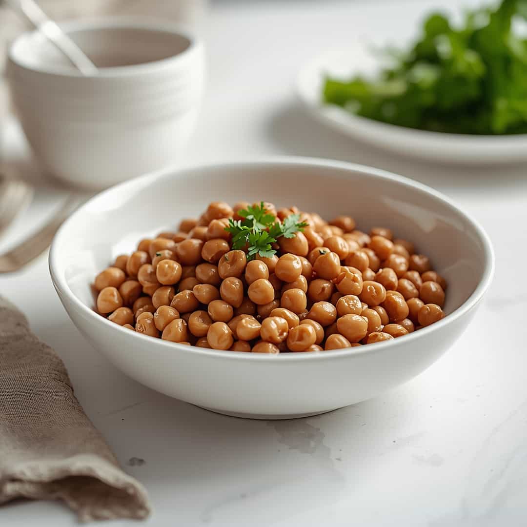 Easy Ina Garten Black Eyed Peas