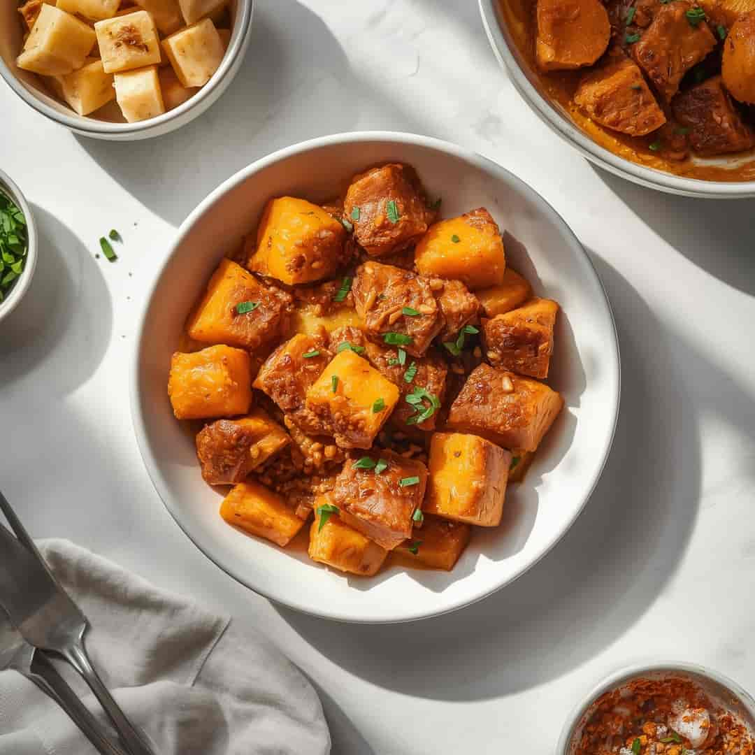 Easy Ruth Chris Sweet Potato Casserole 3 Easy Ruth Chris Sweet Potato Casserole