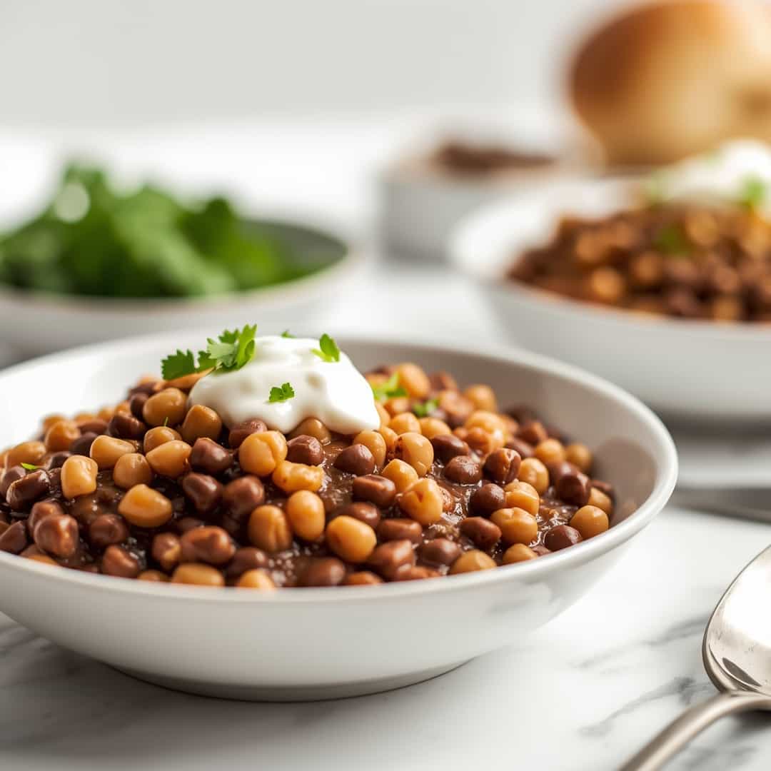 Easy Slow Cooker Black Eyed Peas 2 Easy Slow Cooker Black Eyed Peas