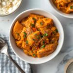 Easy Sweet Potato Casserole