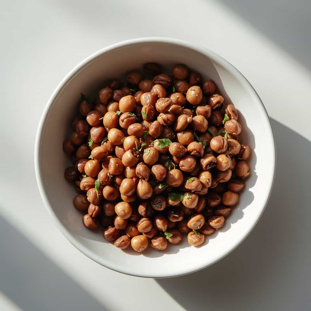 Effortless Southern Black Eyed Peas