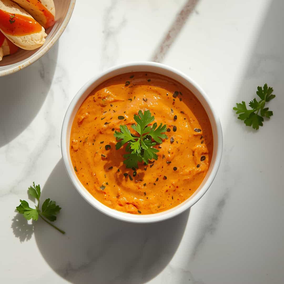 Frank's Red Hot Buffalo Chicken Dip