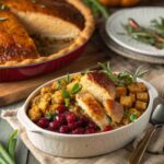 Gluten Free Thanksgiving Menu