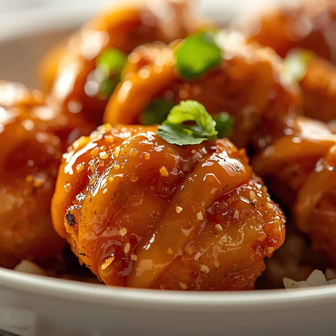 Honey Butter Chicken 2 Honey Butter Chicken