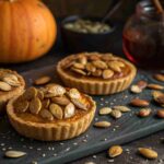 Honey Roasted Pumpkin Seeds