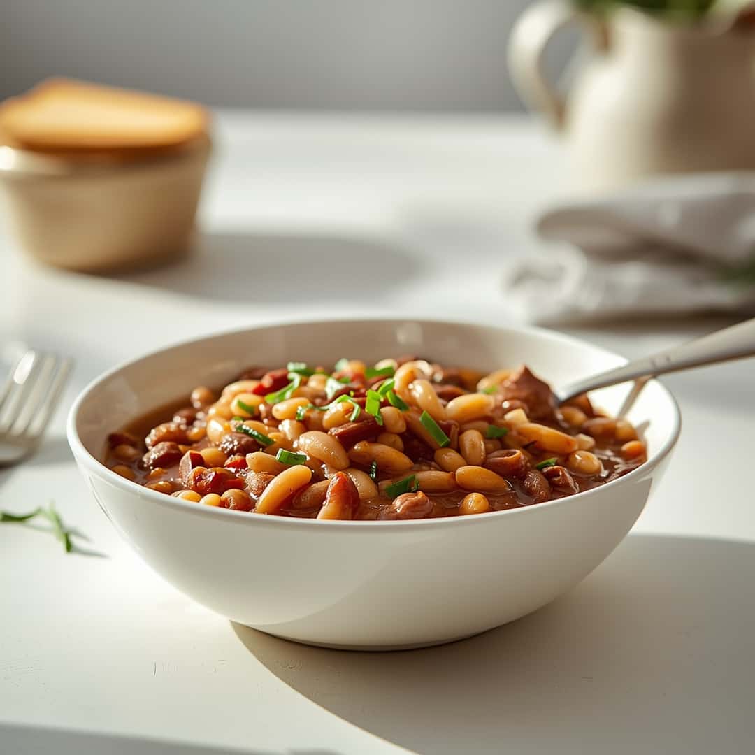 Hoppin' John New Year's Day 2 Hoppin' John New Year's Day