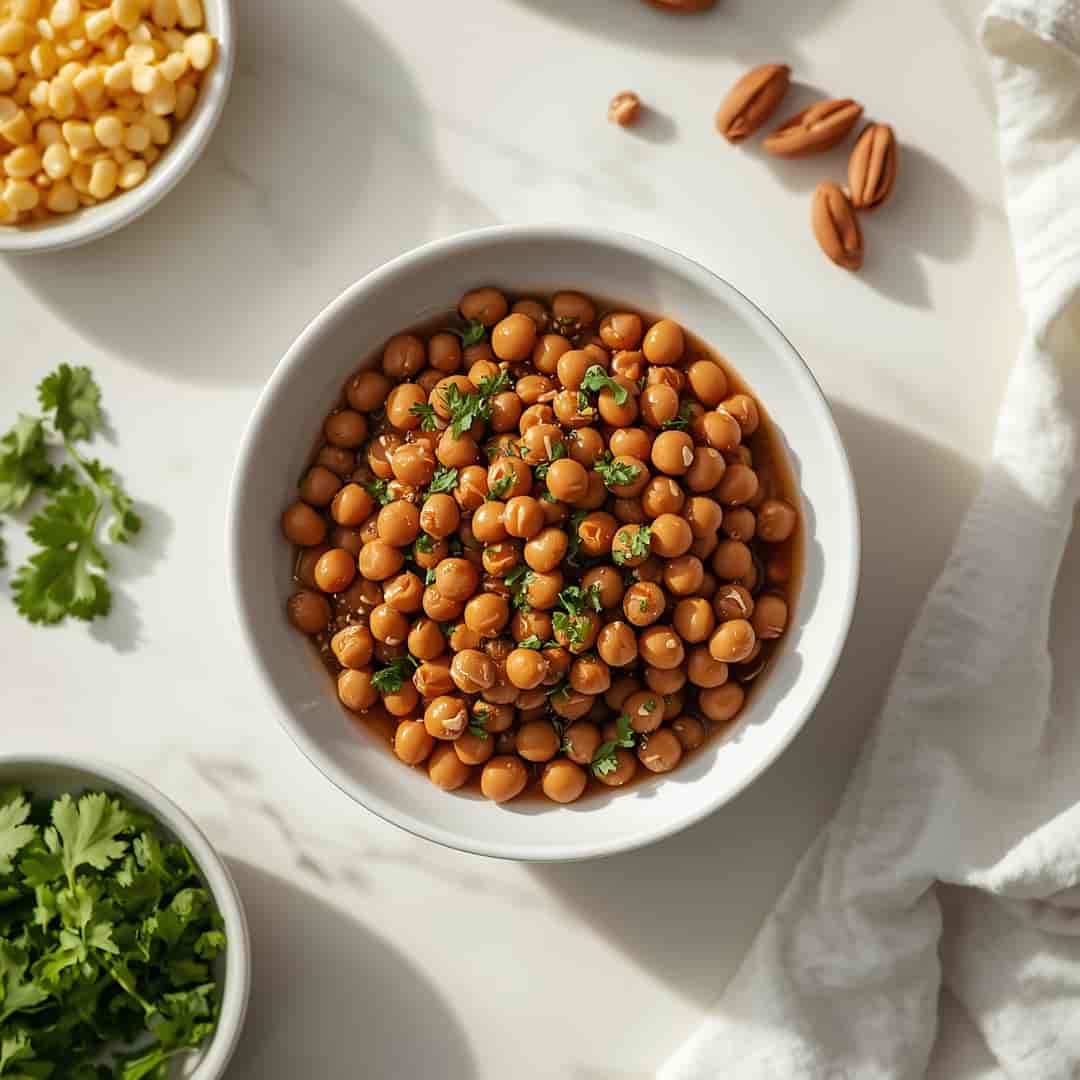 Instant Pot Black Eyed Peas 3 Instant Pot Black Eyed Peas