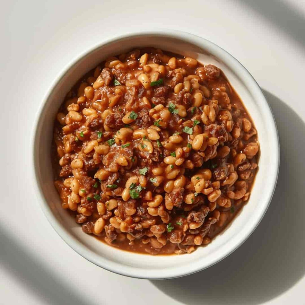 Kardea Brown's Hoppin' John Recipe