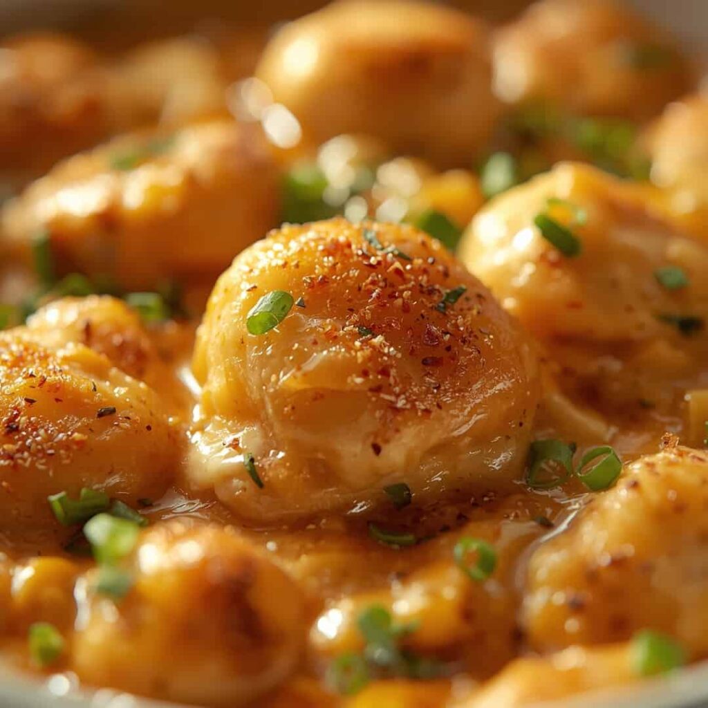 Million Dollar Chicken Casserole