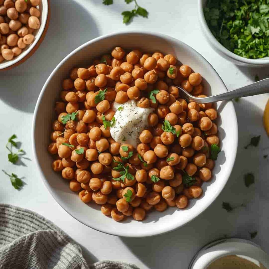 New Years Black Eyed Pea Recipes