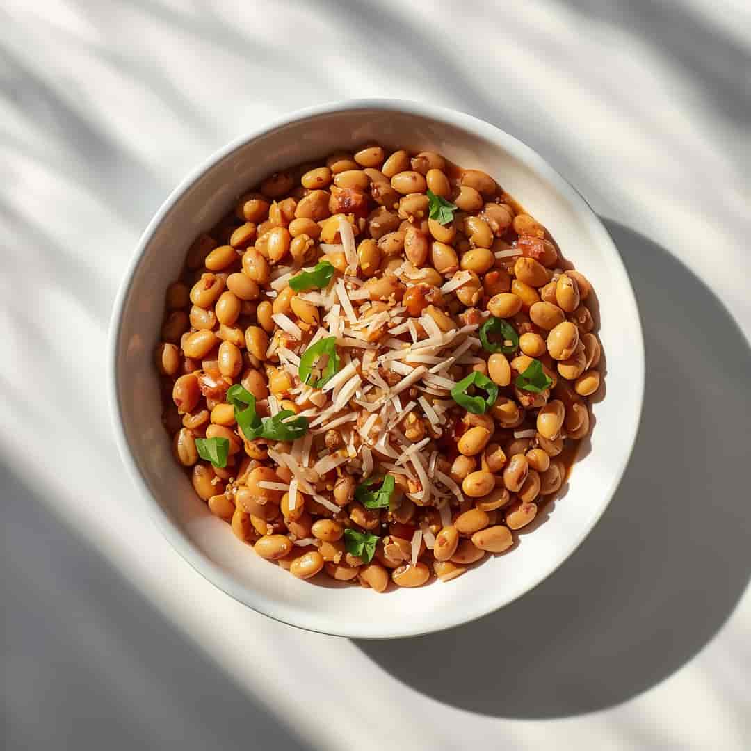 One Pot Southern Hoppin' John 2 One Pot Southern Hoppin' John