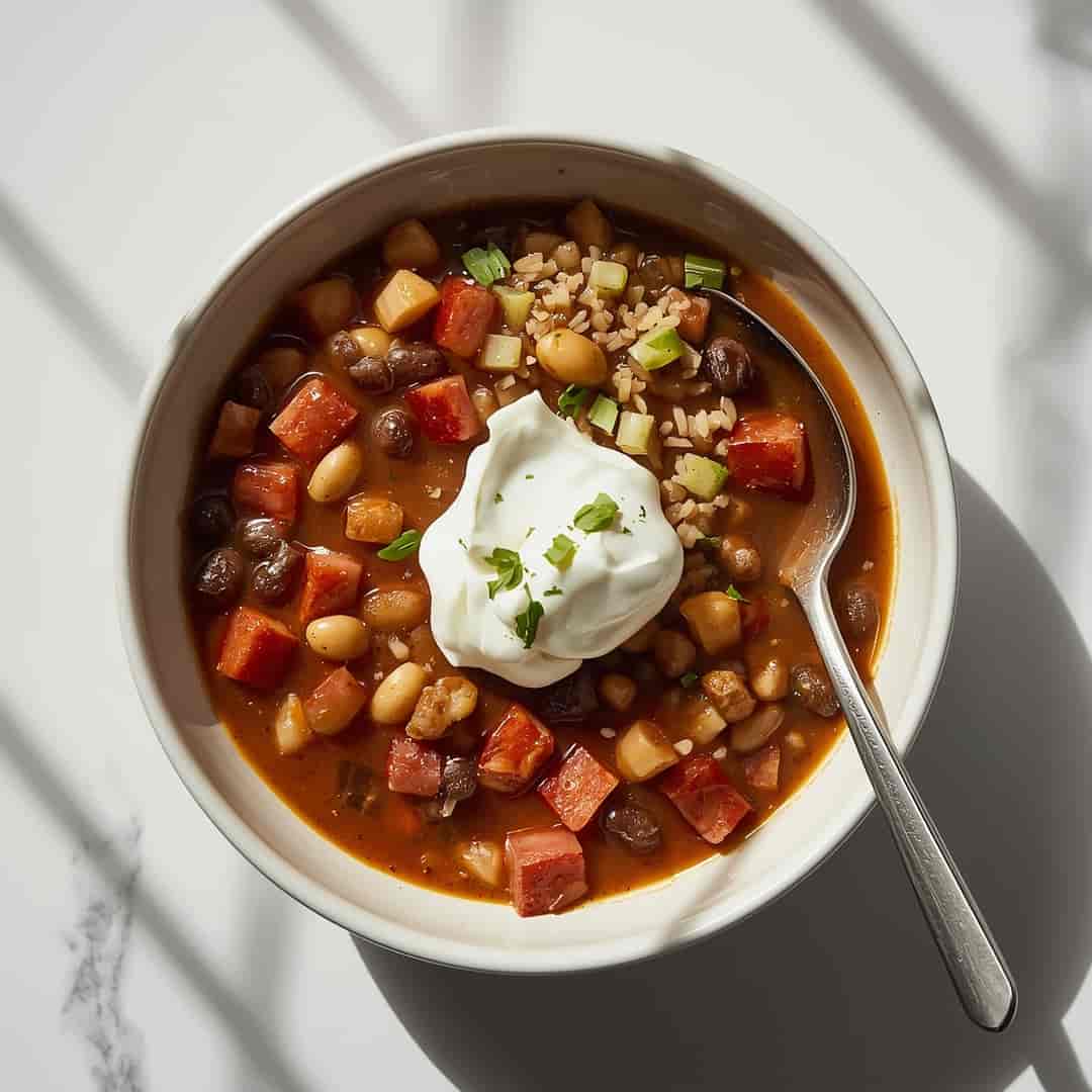 Pioneer Woman Hoppin John Recipe 2 Pioneer Woman Hoppin John Recipe