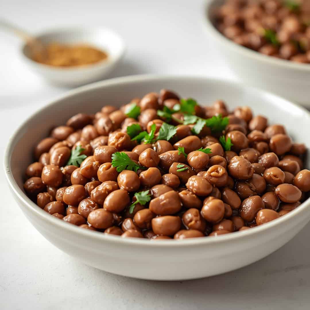 Slow-Cooker Southern-Style Blackeyed Peas