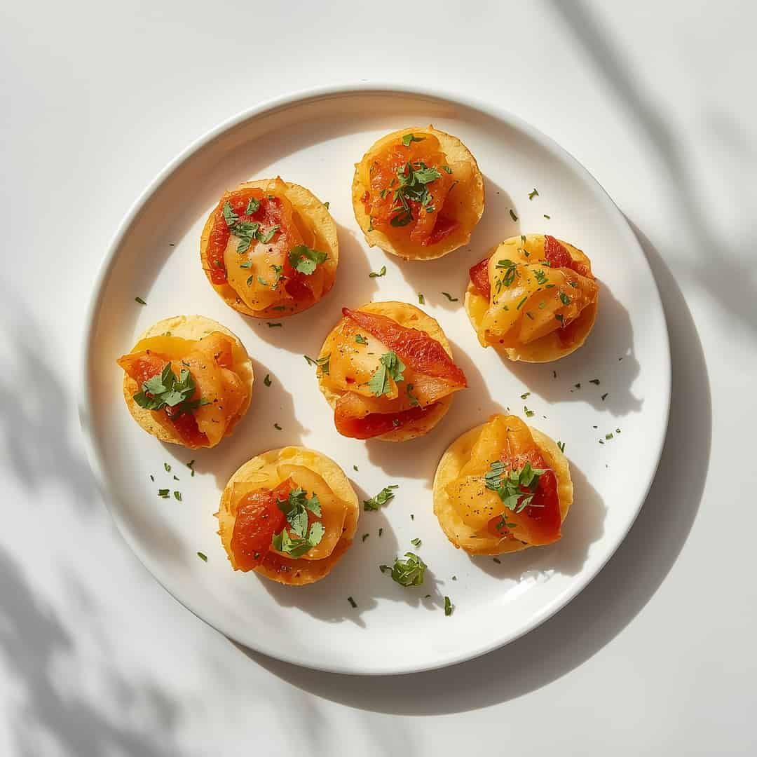 Small Bite Appetizers