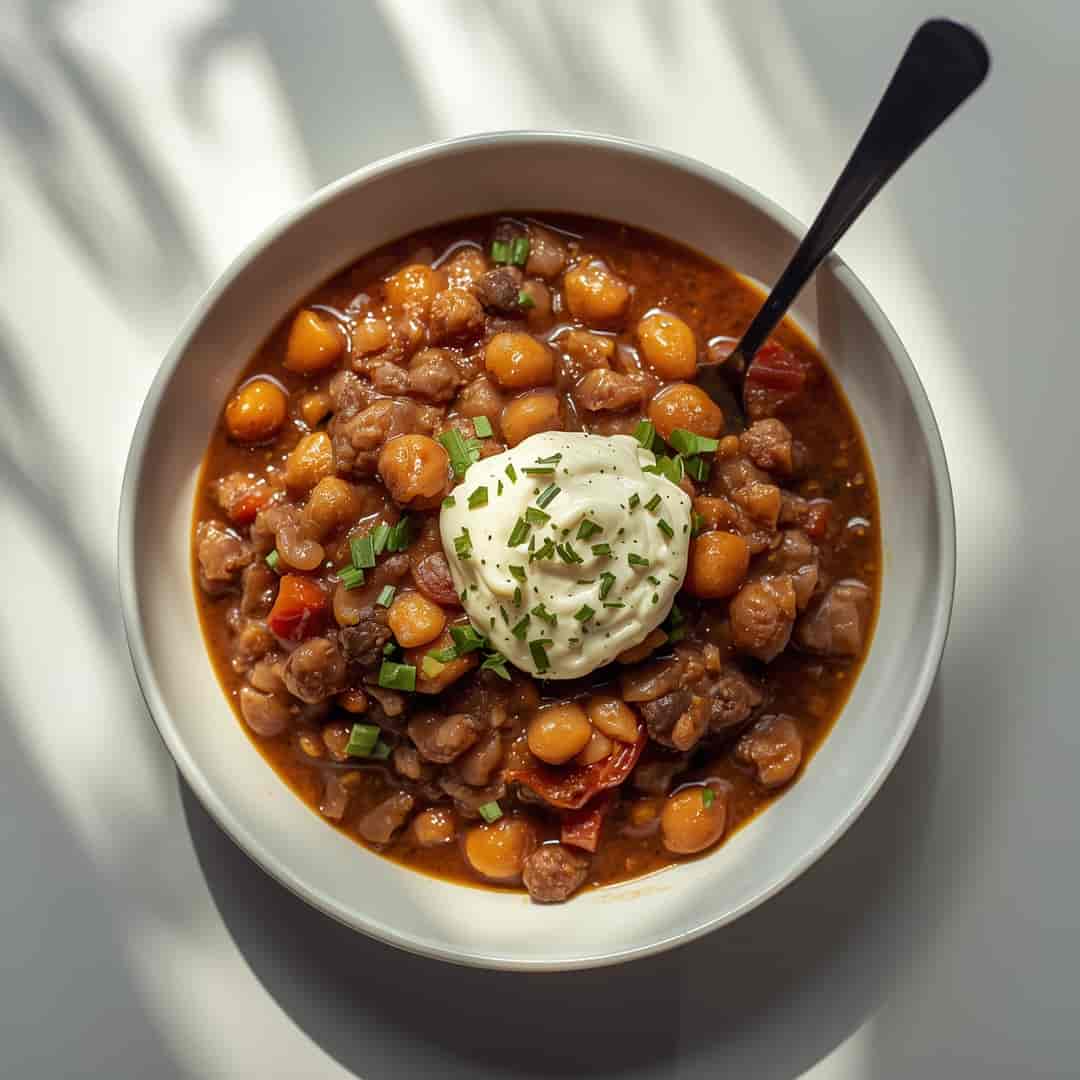 Soul Food Hoppin John Recipe