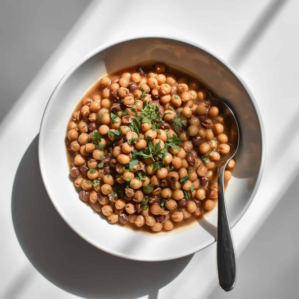 Southern Black Eyed Peas Hoppin' John