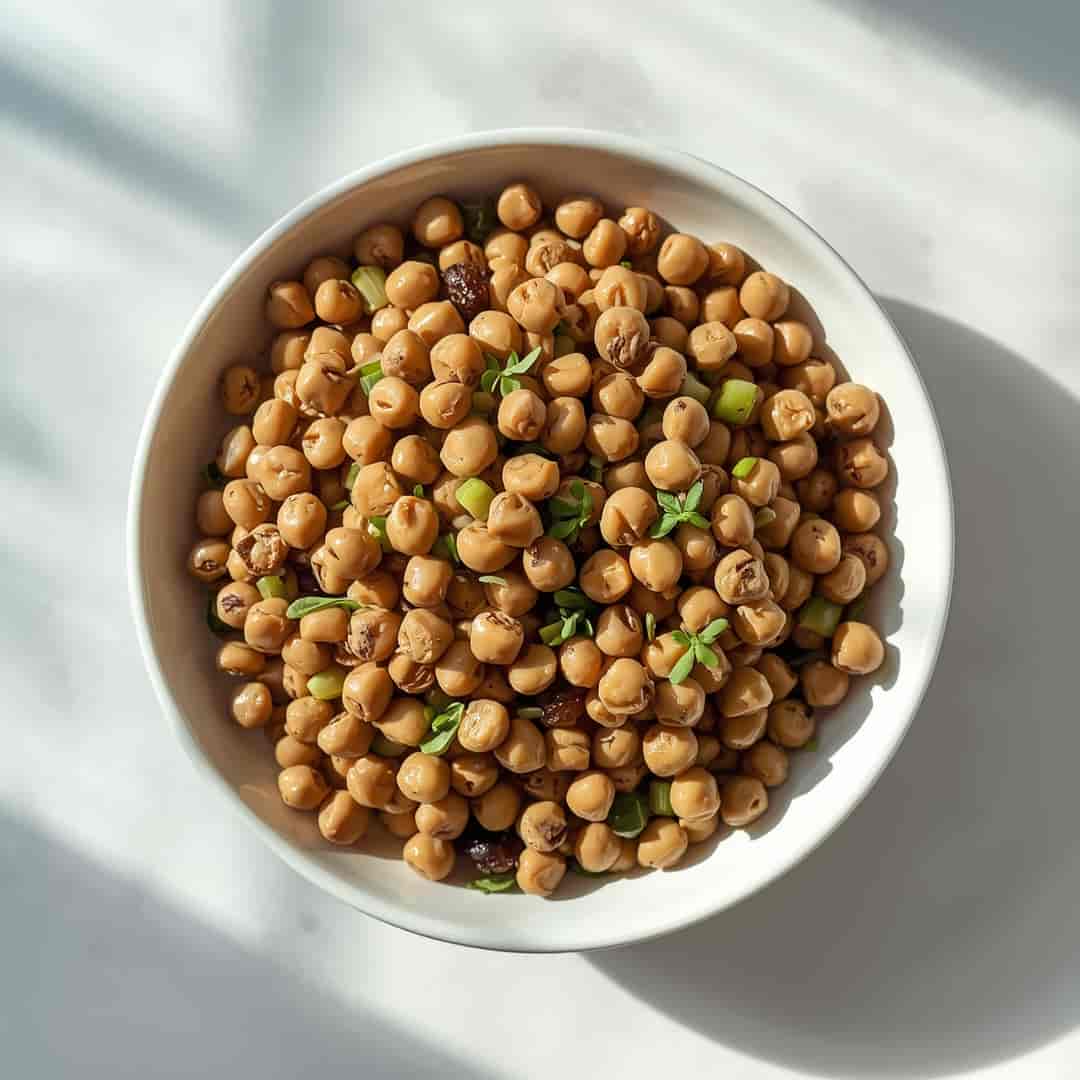 Southern Caviar Black Eyed Pea Salad 3 Southern Caviar Black Eyed Pea Salad