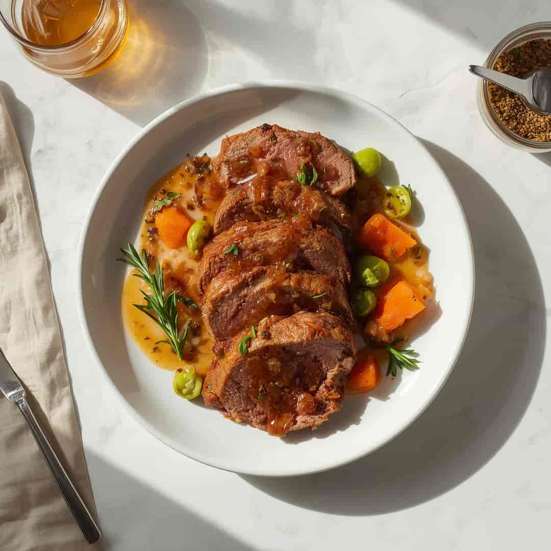 Tasty Million Dollar Tenderloin 2 Tasty Million Dollar Tenderloin