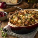 Thanksgiving Stuffing Cheat Recipes Using Stove Top