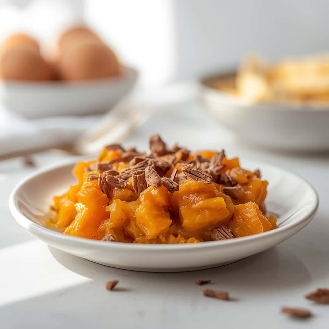 Thanksgiving Sweet Potato Casserole 2 Thanksgiving Sweet Potato Casserole