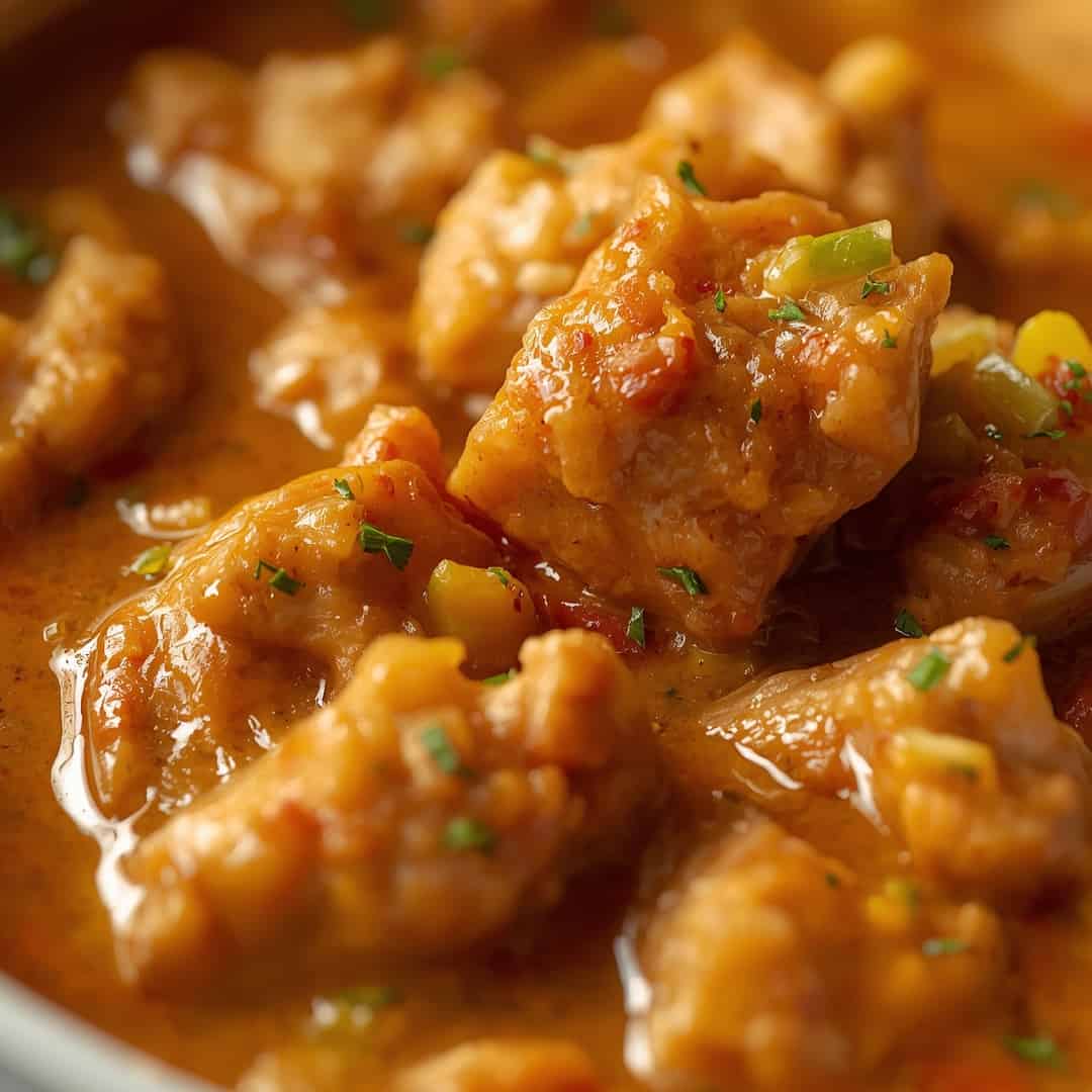 White Chicken Chili 2 White Chicken Chili