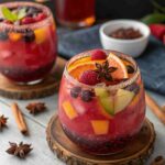 Witches Brew Recipe Party Punch