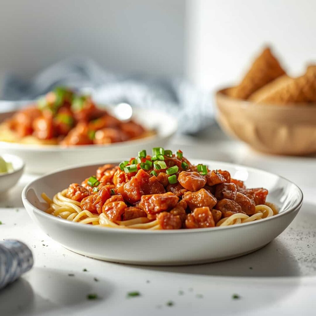 3 Ingredient Dump and Go Meals