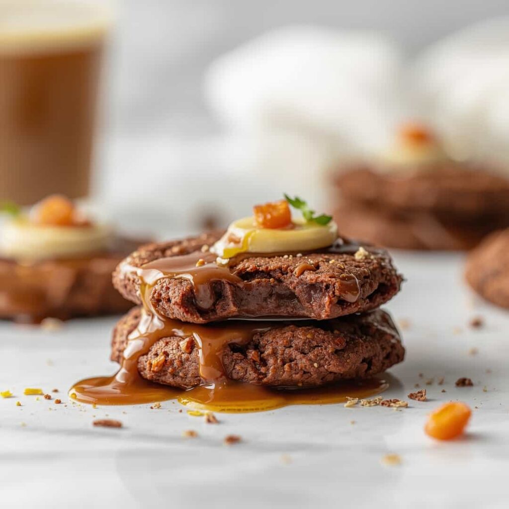 Best Fudgy Chewy Browkies