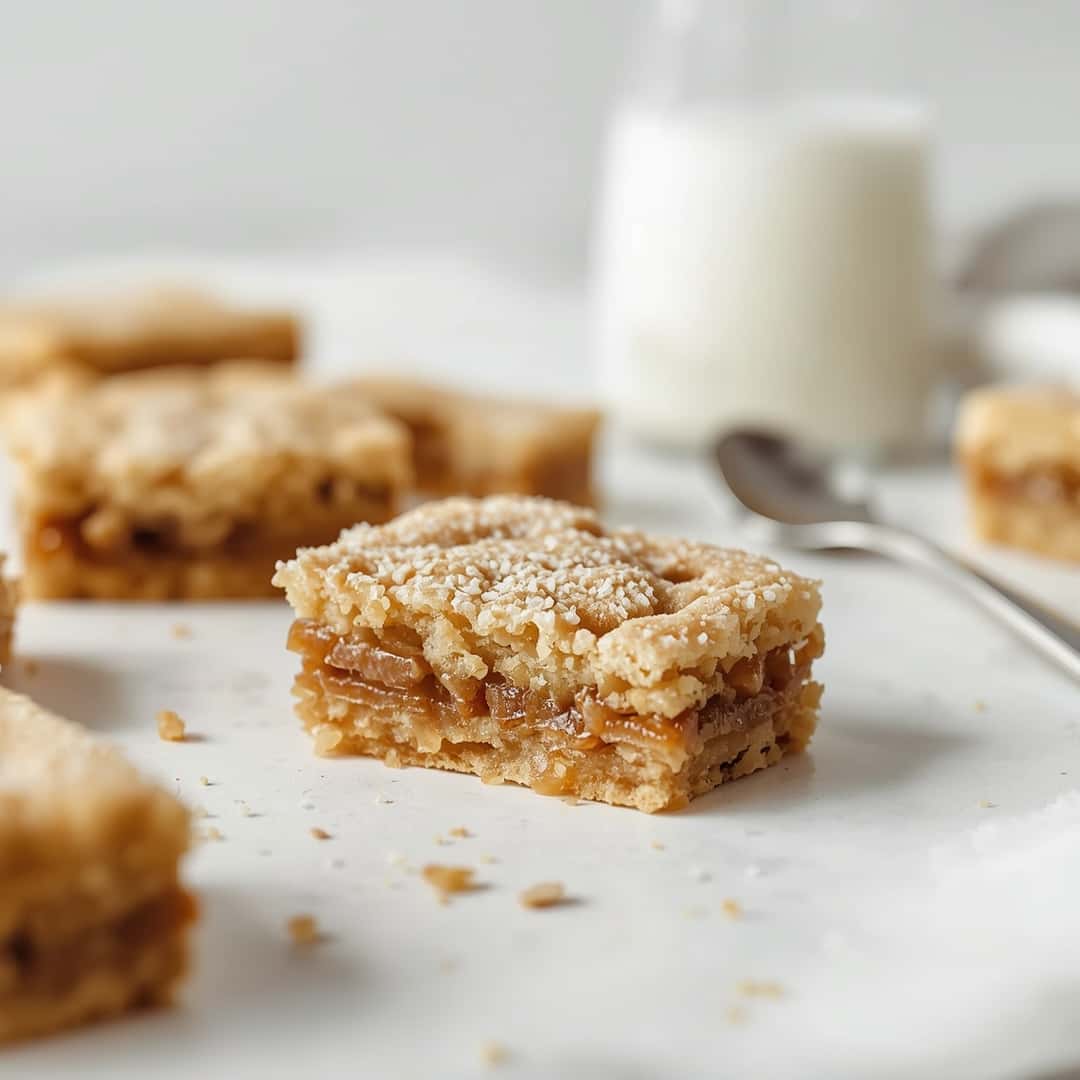 Best Sugar Cookie Bars
