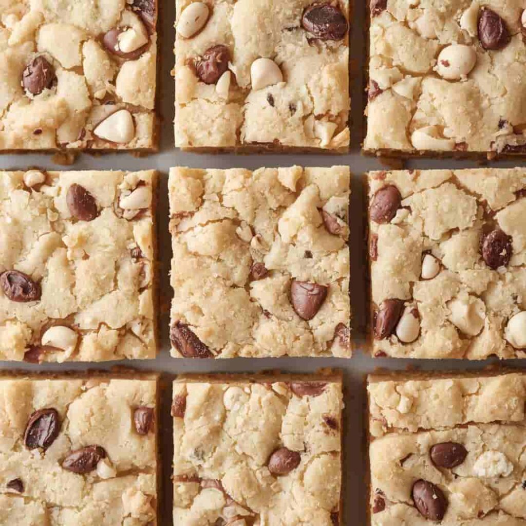 Best Sugar Cookie Bars