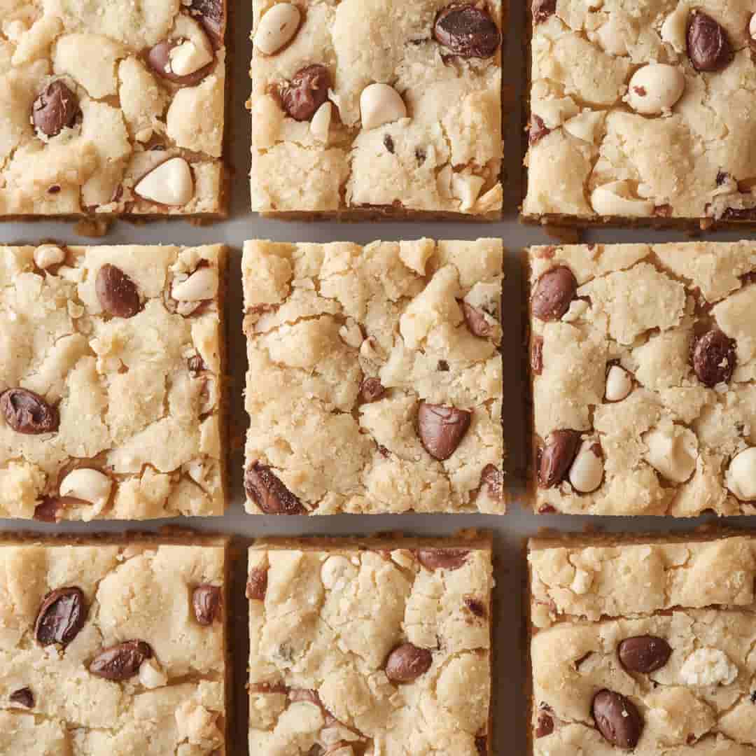Best Sugar Cookie Bars