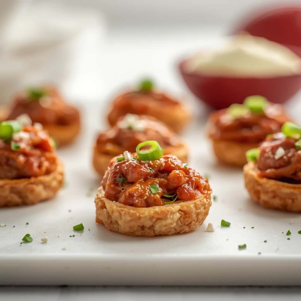 Cheap Easy Superbowl Appetizers Recipe