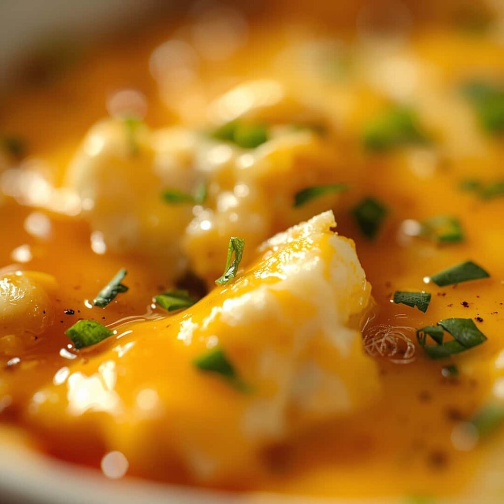 Cheesy Breakfast Potato Casserole