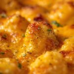 Cheesy Crack Breakfast Casserole