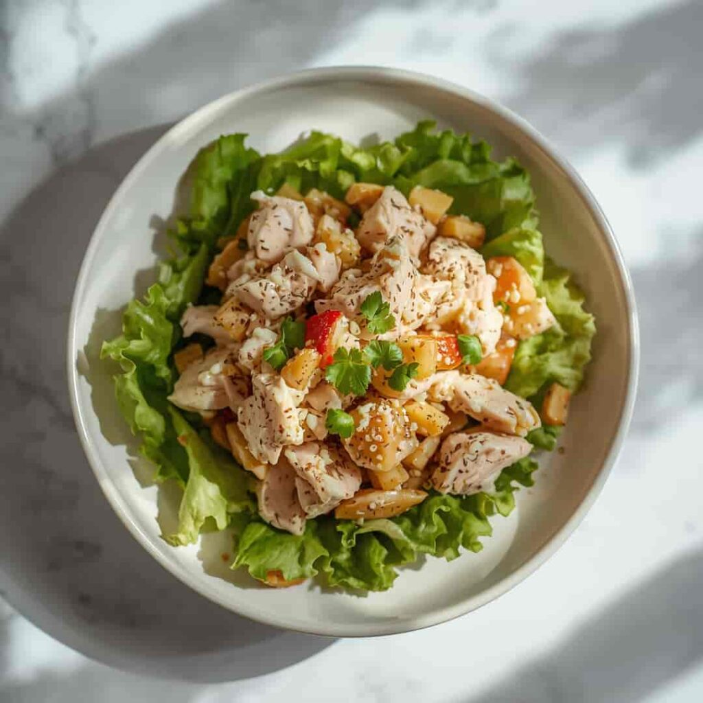 Chicken Salad