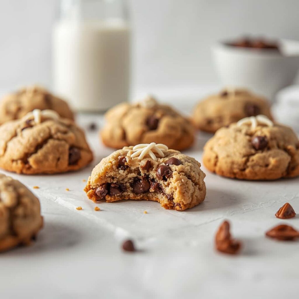 Cookie Footballs recipe