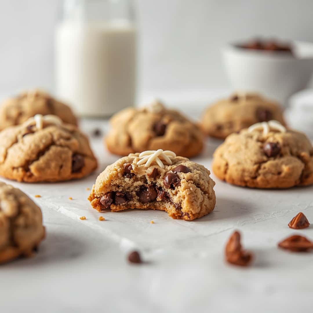 Cookie Footballs recipe