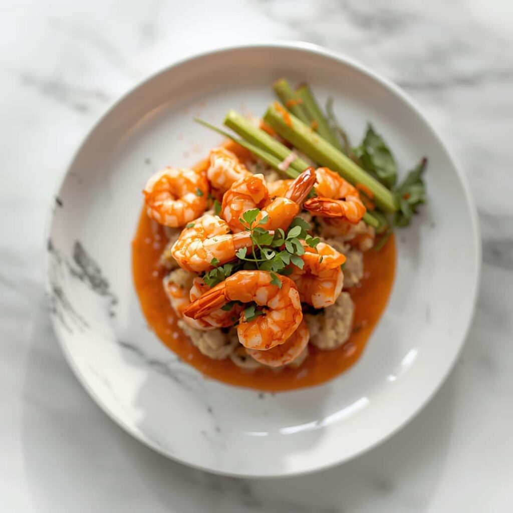 Copycat Bonefish Grill Bang Bang Shrimp
