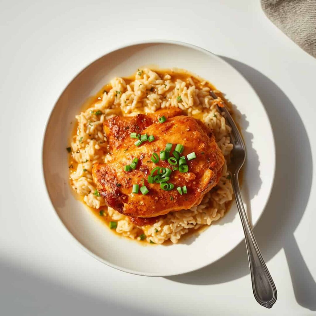 Copycat Costco Chicken Bake