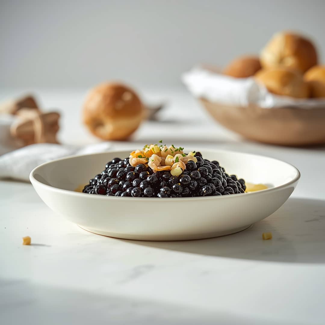 Cowboy Caviar Recipe