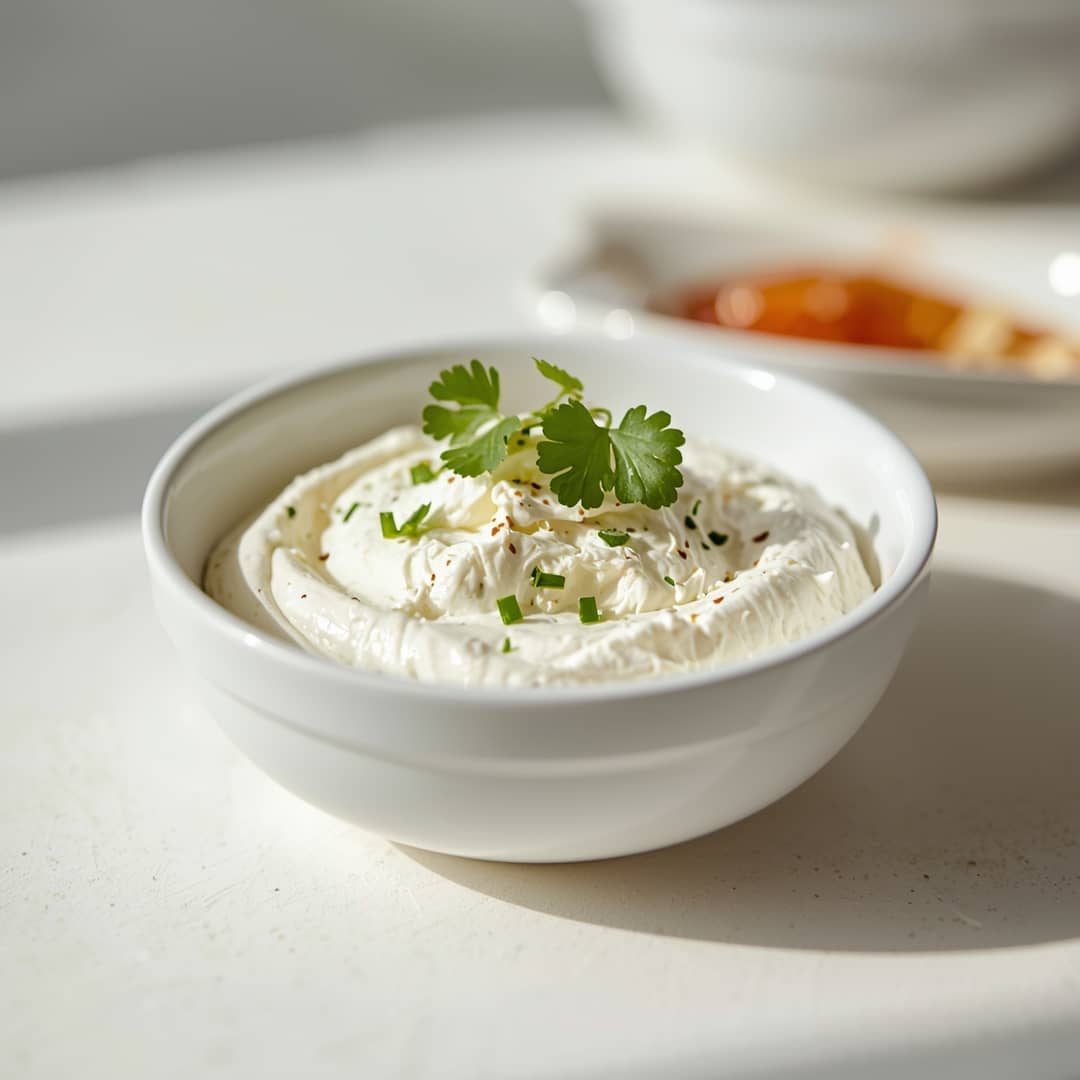 Cowboy Cream Cheese
