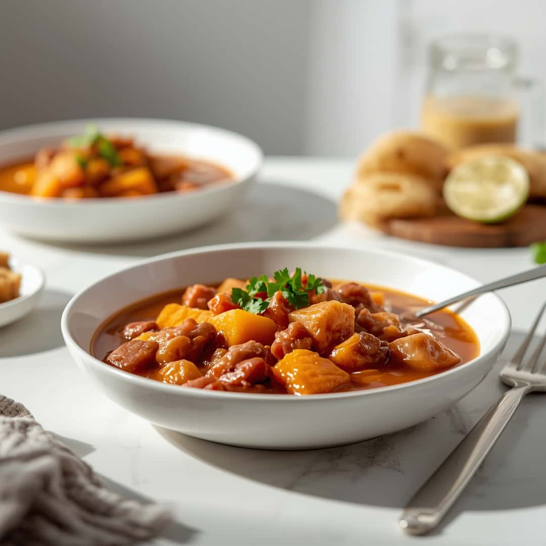 Cowboy Stew recipe 2 Cowboy Stew recipe