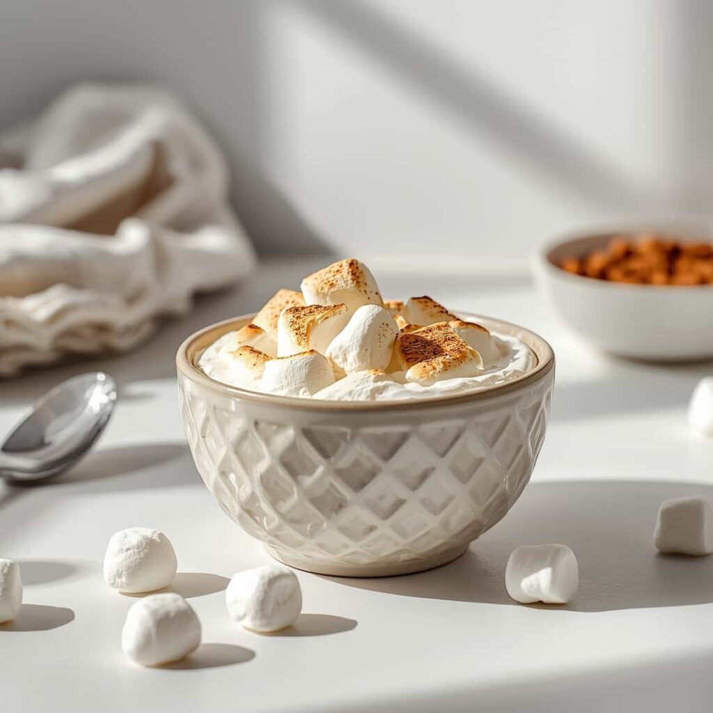 Cozy Toasted Marshmallow Creamer