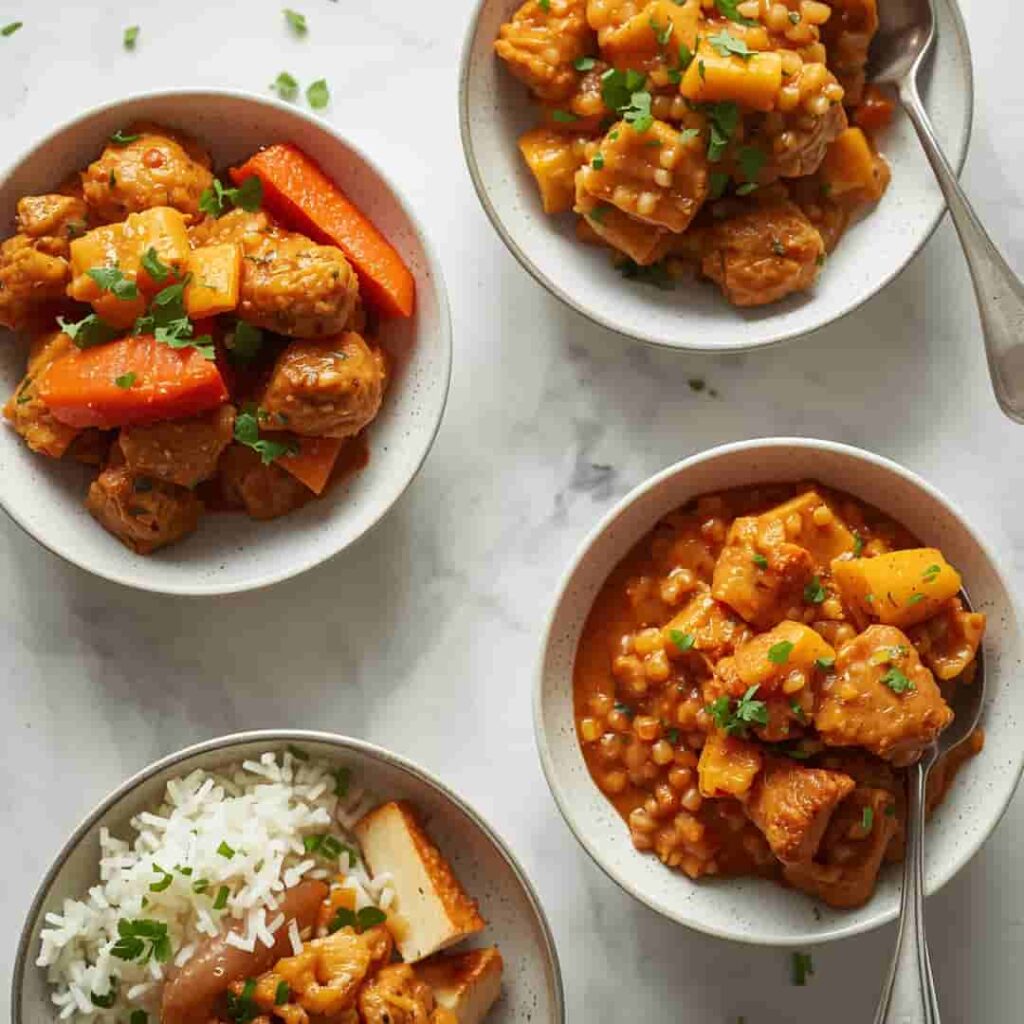 Crockpot Meals for Diabetics