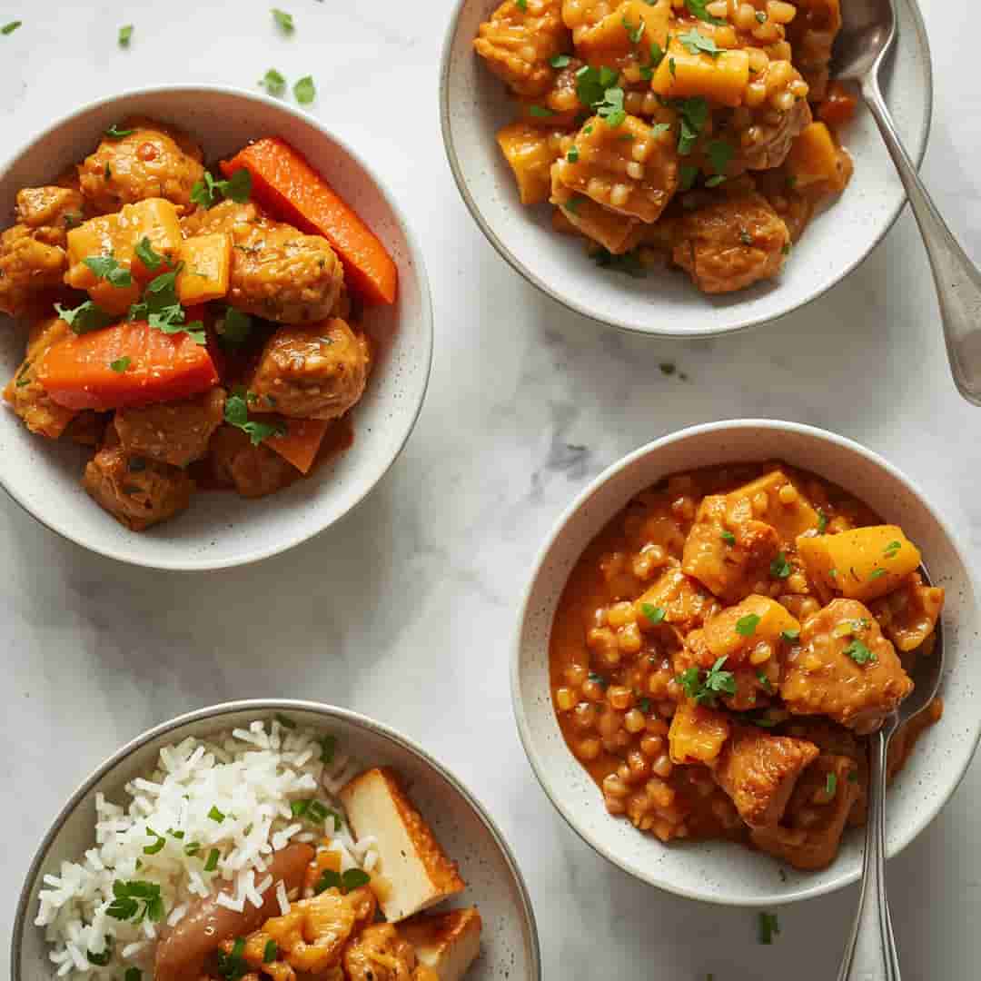 Crockpot Meals for Diabetics