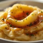 Daniel Fast Easy Garlic Mashed Potatoes